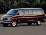 Chevrolet Express 1996 года